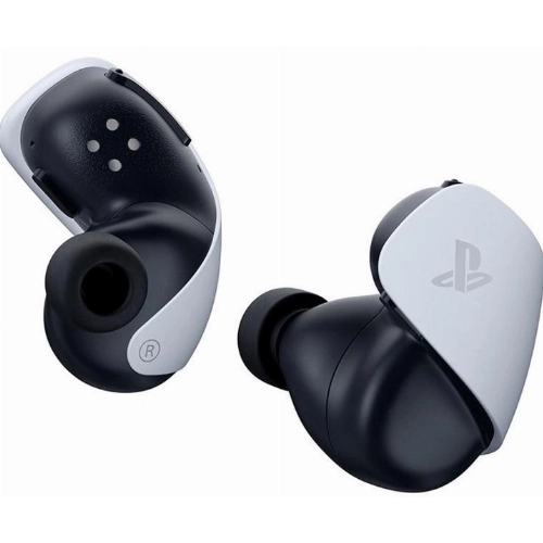 Беспроводные наушники Sony Pulse Explore, White, белый